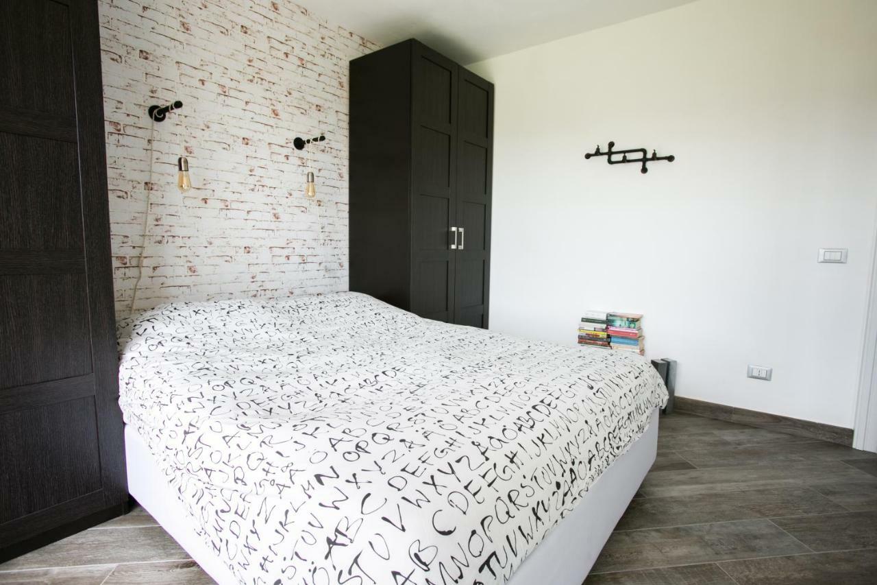 Agriturismo Oltrealmare Civezza Zewnętrze zdjęcie