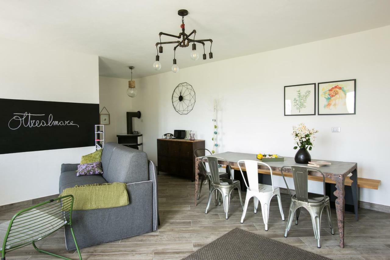 Agriturismo Oltrealmare Civezza Zewnętrze zdjęcie