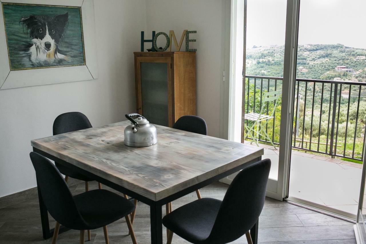 Agriturismo Oltrealmare Civezza Zewnętrze zdjęcie