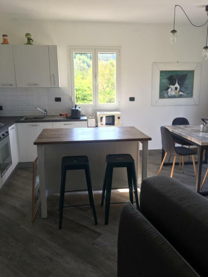 Agriturismo Oltrealmare Civezza Zewnętrze zdjęcie