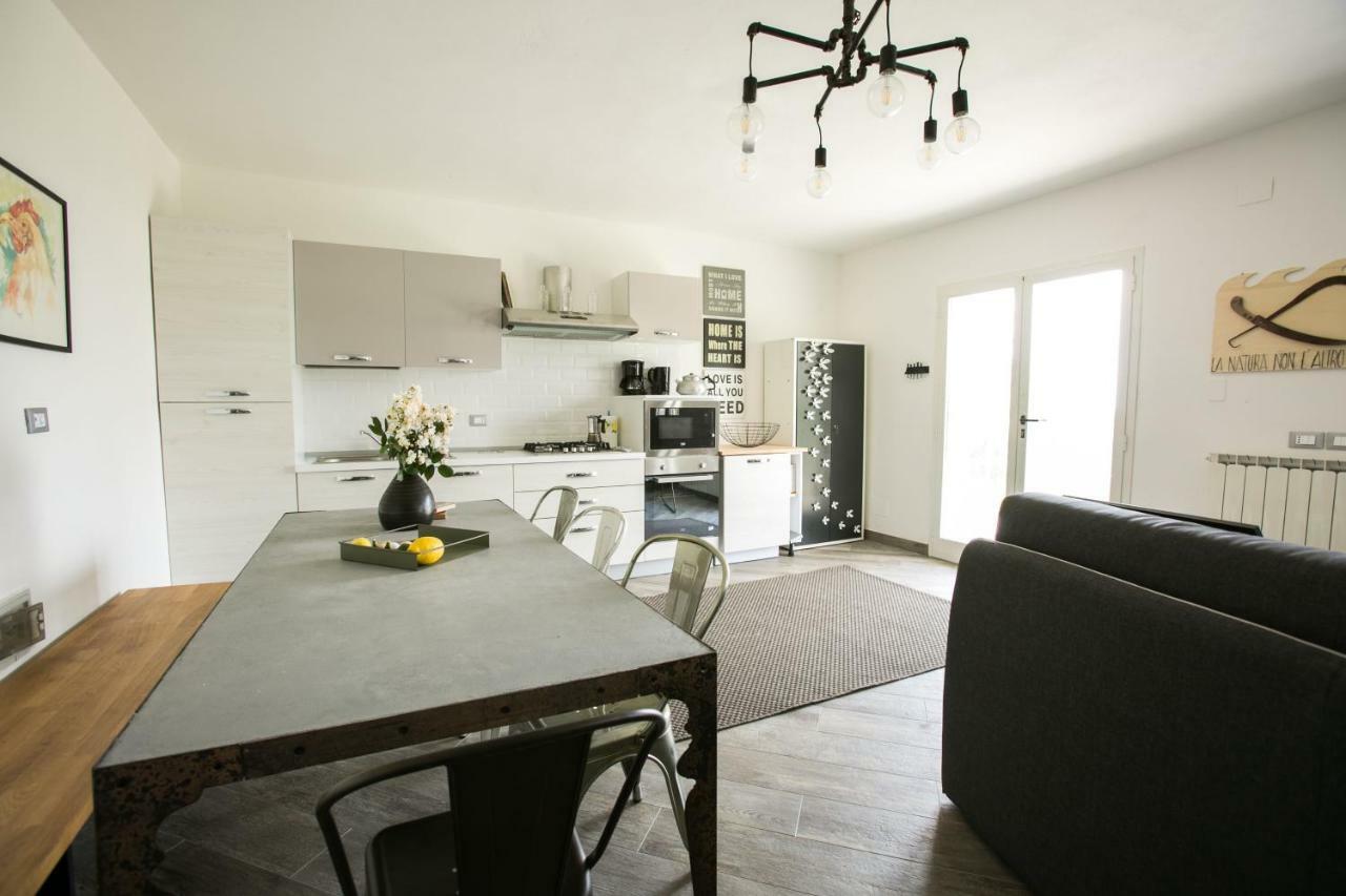 Agriturismo Oltrealmare Civezza Zewnętrze zdjęcie