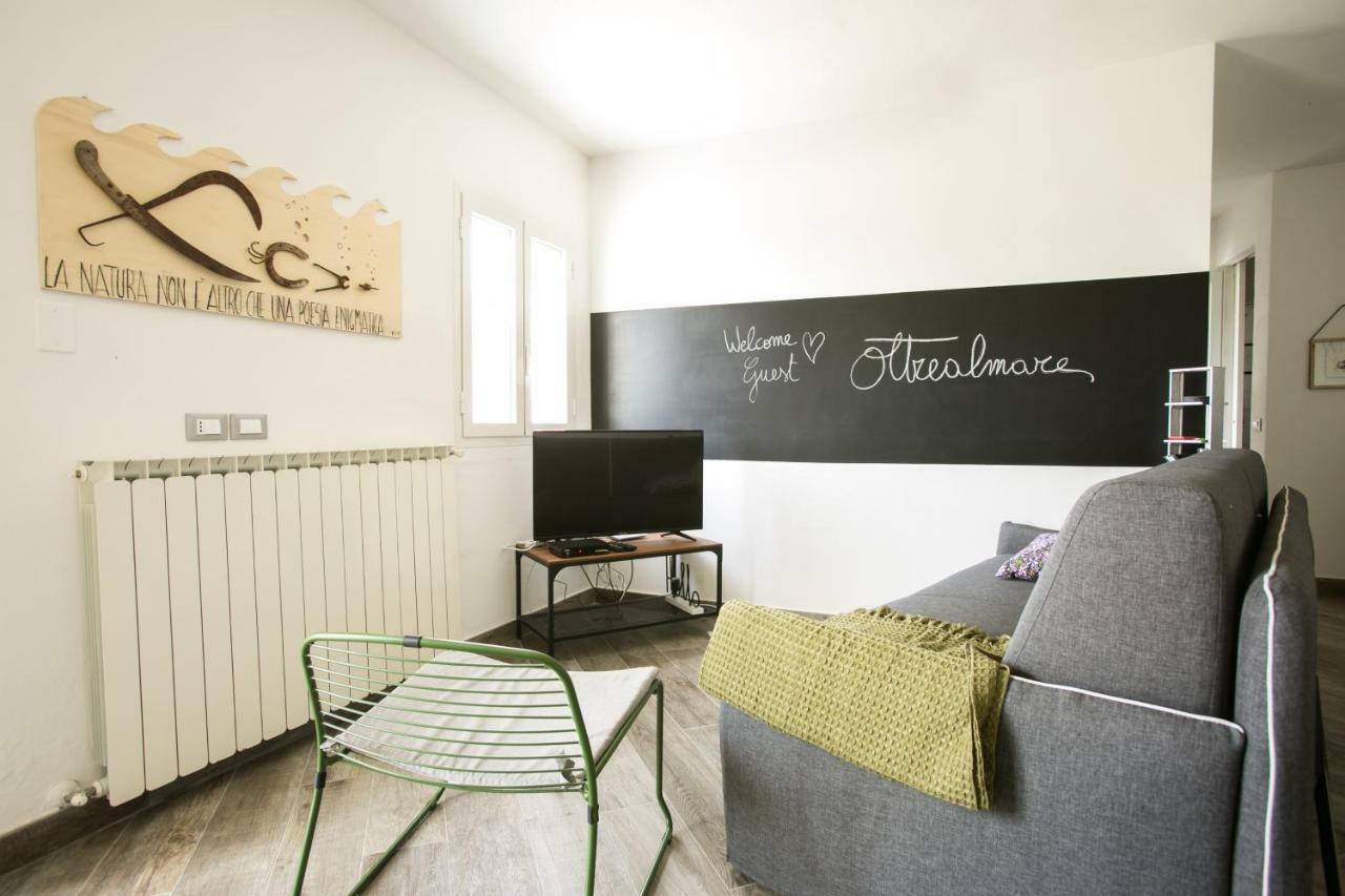 Agriturismo Oltrealmare Civezza Zewnętrze zdjęcie