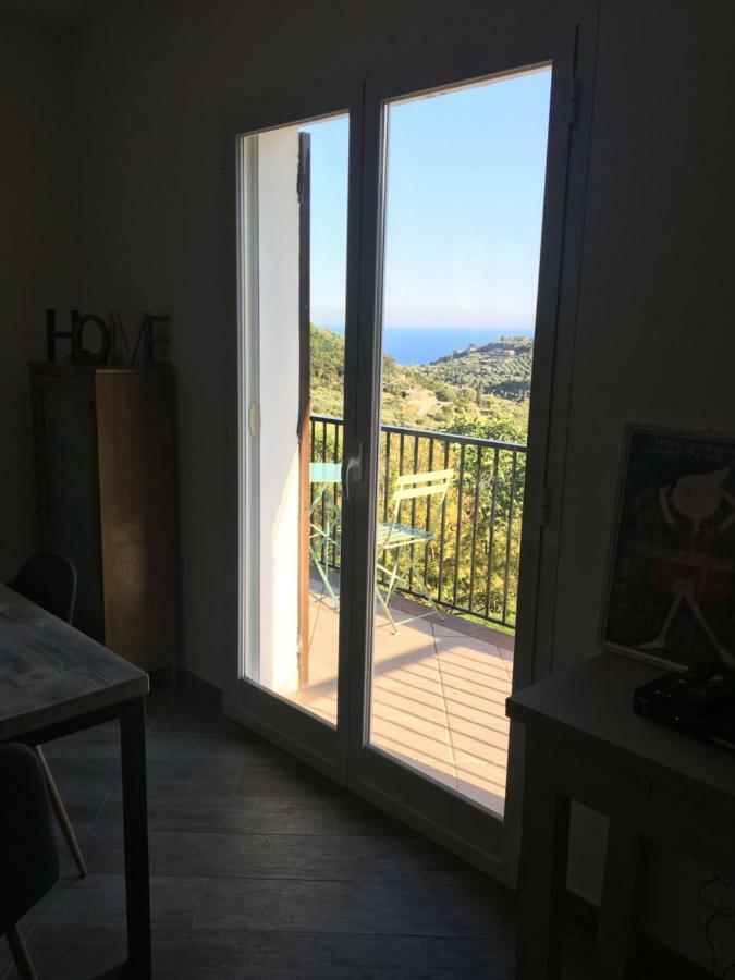 Agriturismo Oltrealmare Civezza Zewnętrze zdjęcie